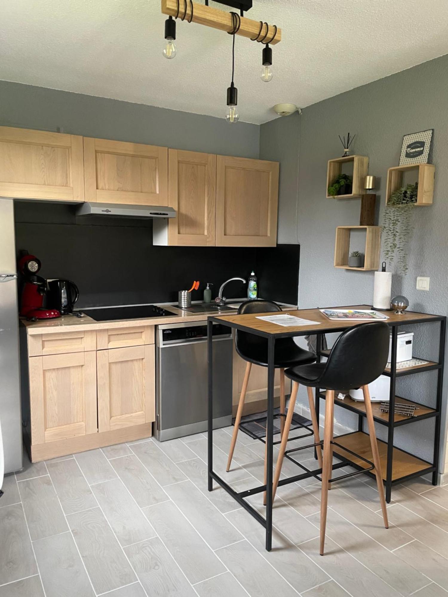 Cottage Chaleureux Dans Domaine Prive Signy-le-Petit Exteriér fotografie