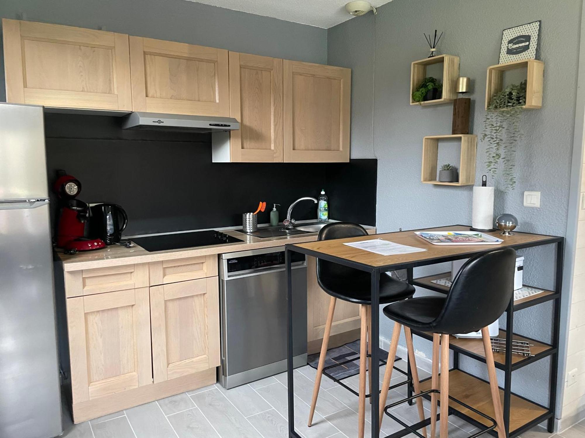 Cottage Chaleureux Dans Domaine Prive Signy-le-Petit Exteriér fotografie